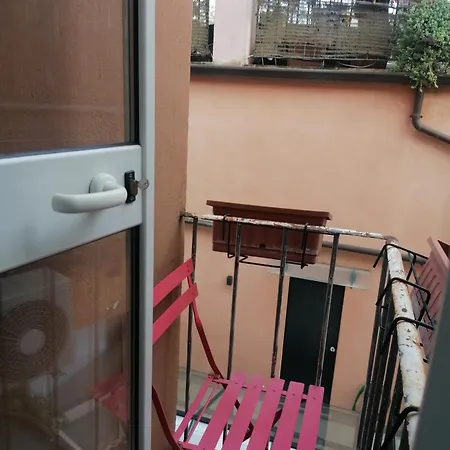 All'angolo Di San Pietro - Wifi Apartamento *