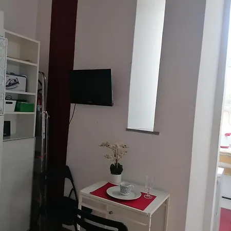 All'angolo Di San Pietro - Wifi Apartamento *