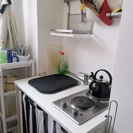 Apartamento All'angolo Di San Pietro - Wifi *