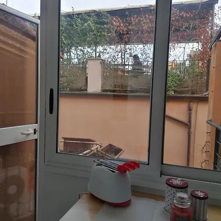 Apartamento All'angolo Di San Pietro - Wifi